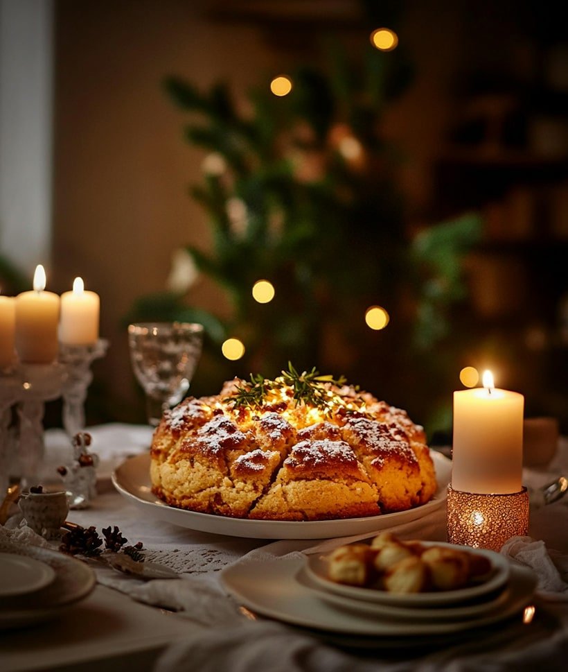Tortilla Espanola