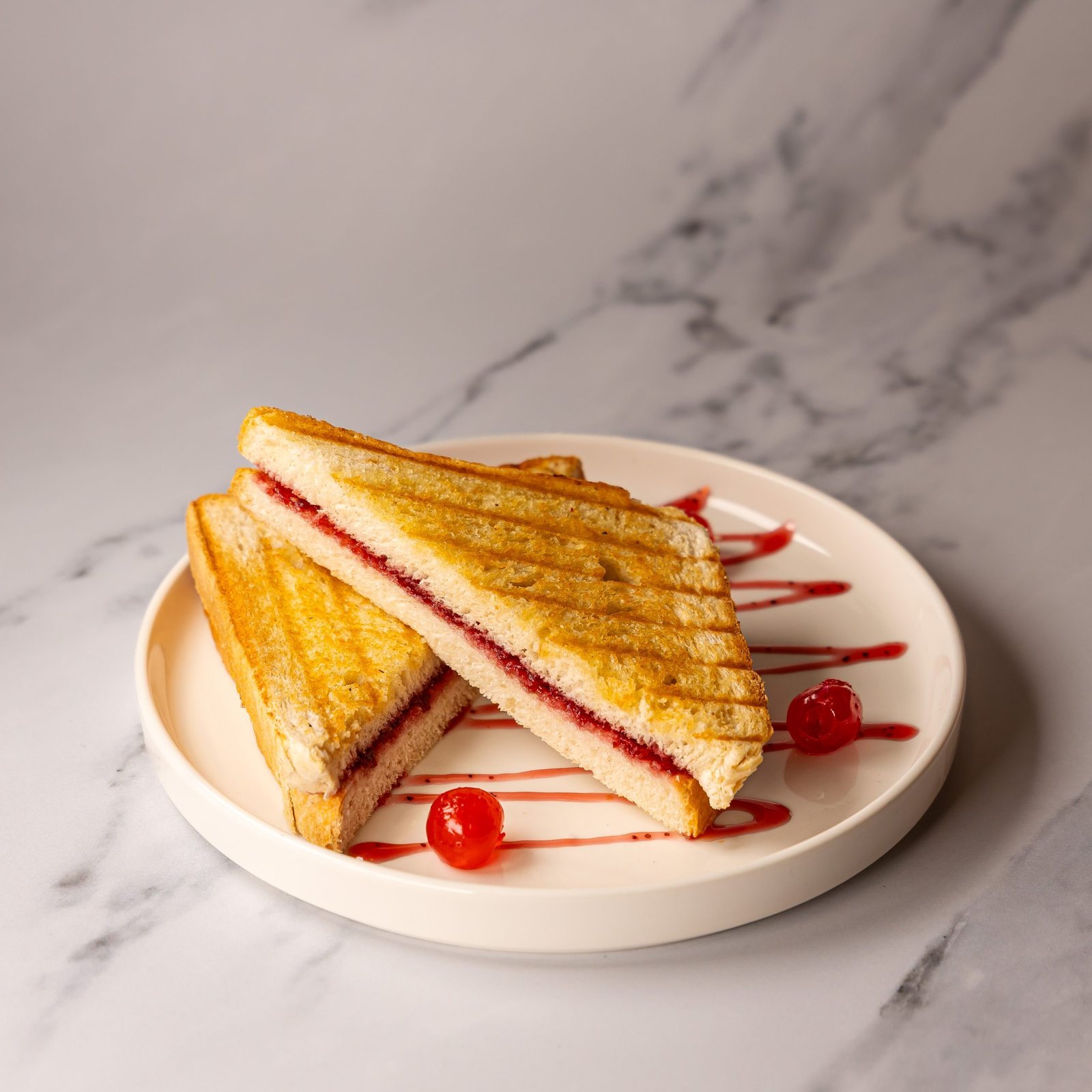 Jam Slice