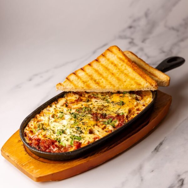 Shakshuka