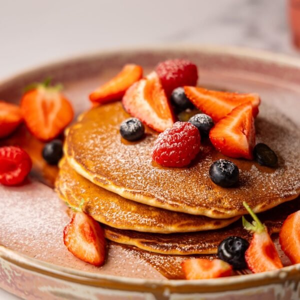 Crepes