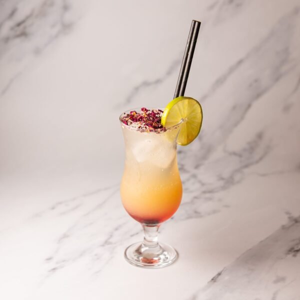 Lychee Rose Delight