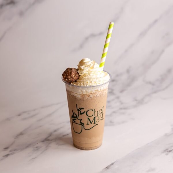 Ferreo shake