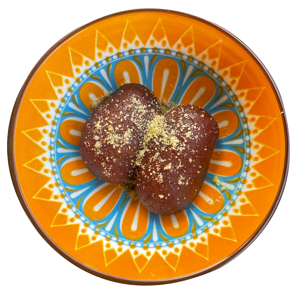 Gulab Jamun