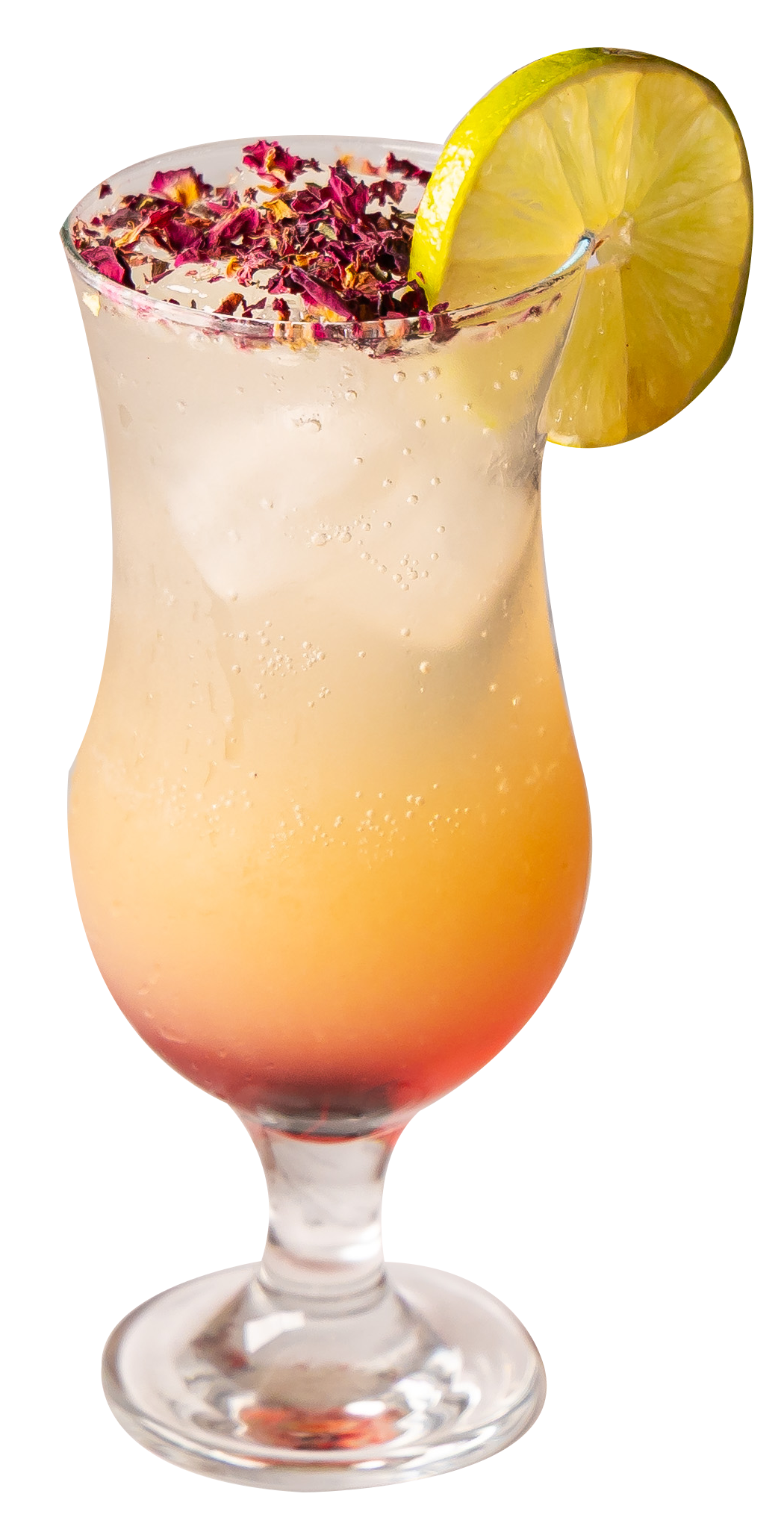 Lychee Rose Delight 