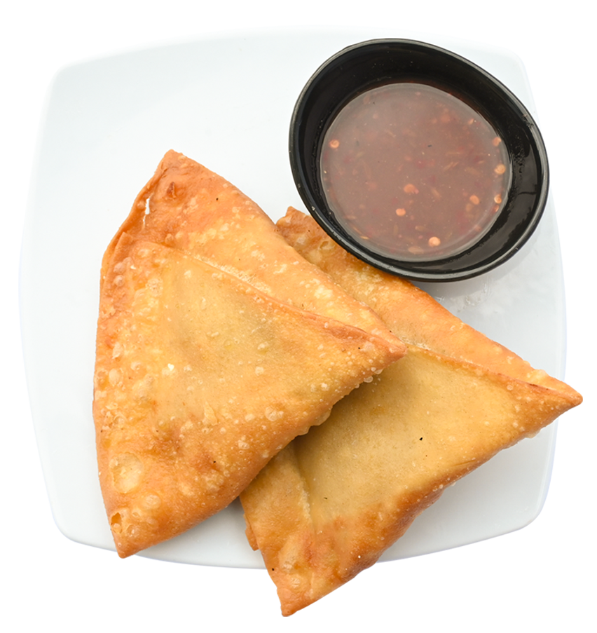 Punjabi Classic Samosa