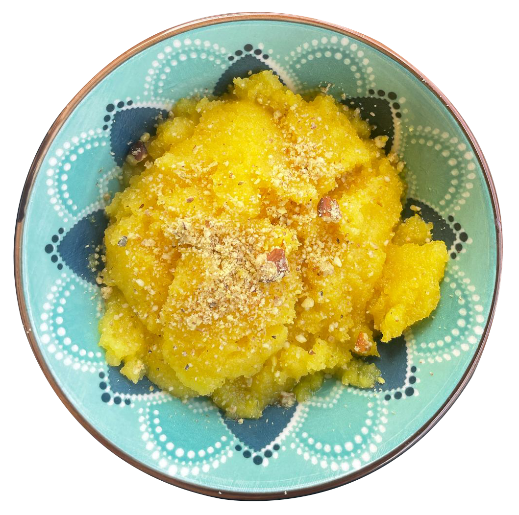 Suji Ka Halwa