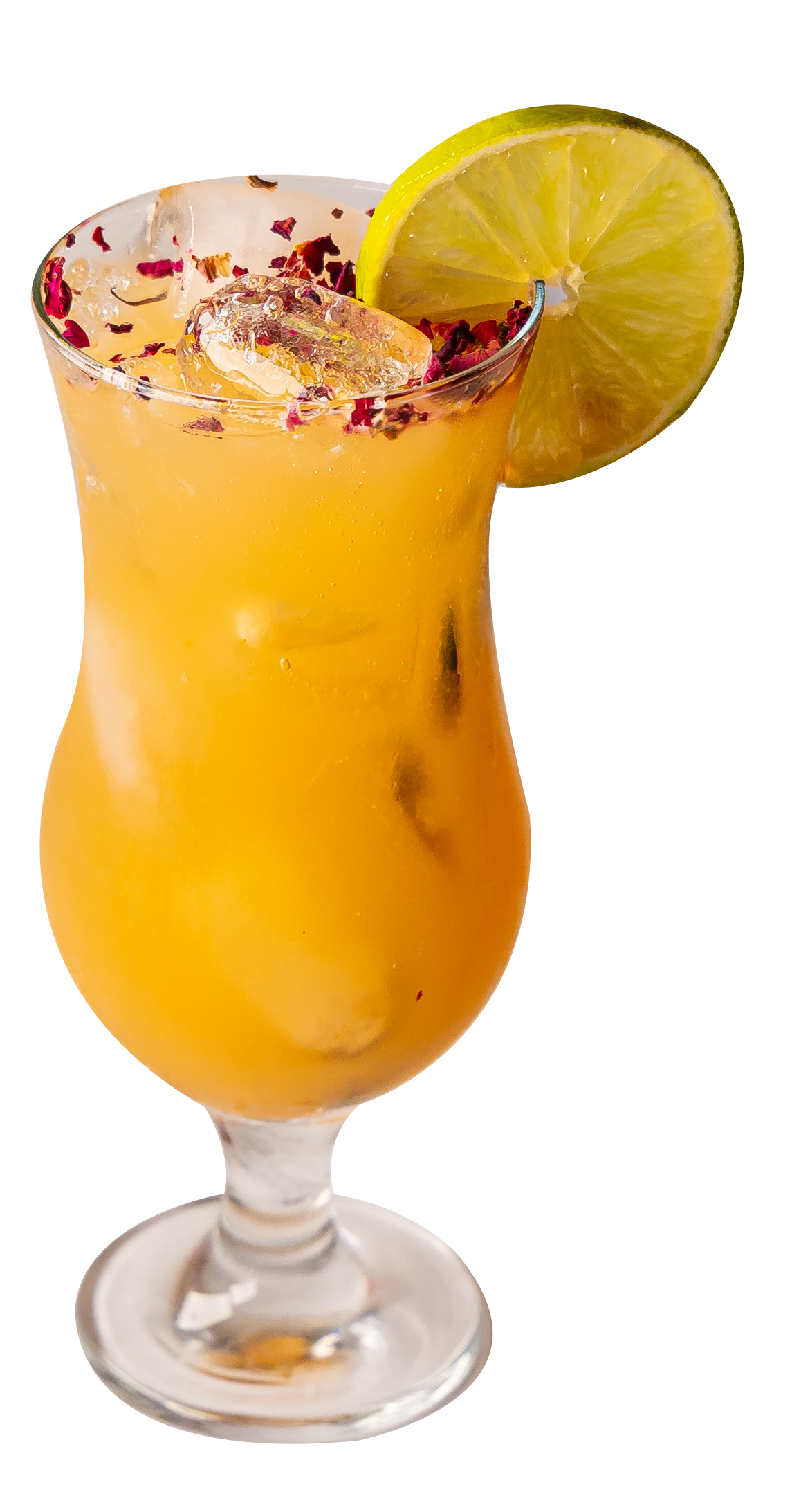 Sweet Guava Fizz